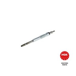 Glow Plug NGK 6600 for SMART CABRIO