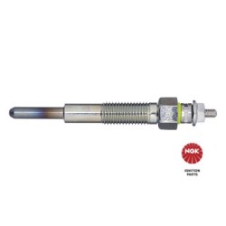 Glow Plug NGK 6628