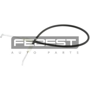 Cable Pull Door Release - FEBEST 14104ACTFL