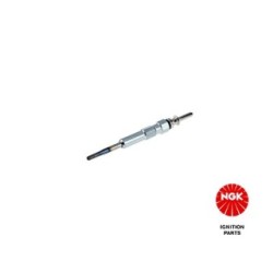 Glow Plug NGK 6670 for BMW OE 12237786869