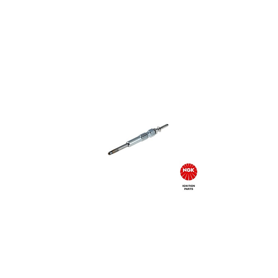 Glow Plug NGK 6897 for BMW