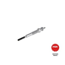 Glow Plug NGK 7227 for DAIHATSU TAFT
