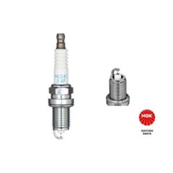 Spark Plug NGK 90911 for TOYOTA YARIS OE 90919-01265
