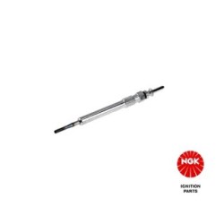 Glow Plug NGK 91848 for MINI MINI OE 12237798001