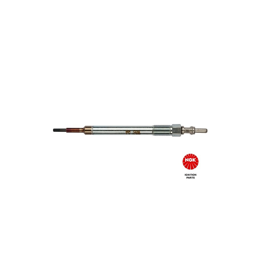 Glow Plug NGK 92738 for JAGUAR