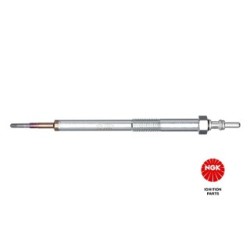 Glow Plug NGK 95233 for HONDA OE 12291RBDE01