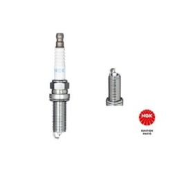 Spark Plug NGK 95768 for SUBARU LEVORG OE 22401AA870