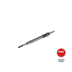 Glow Plug NGK 9883 for MERCEDES OE 0011595601