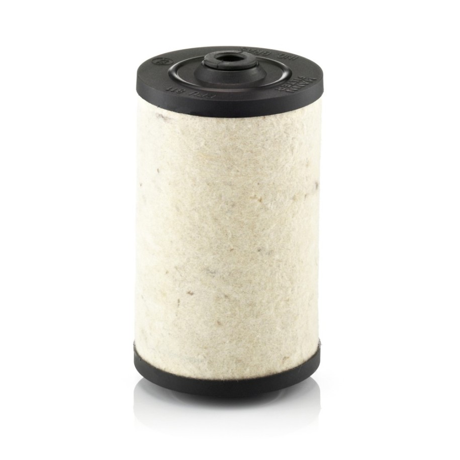 Fuel Filter MANN & HUMMEL BFU811 for STEYR
