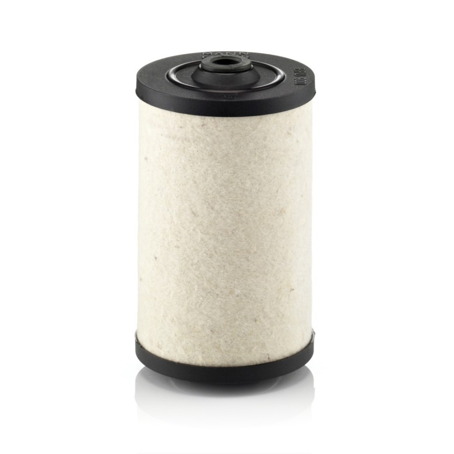Fuel Filter MANN & HUMMEL BFU900x for DROGMOLLER