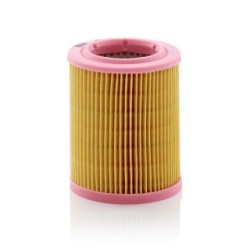 Air Filter MANN & HUMMEL C1024 for JAWA TS