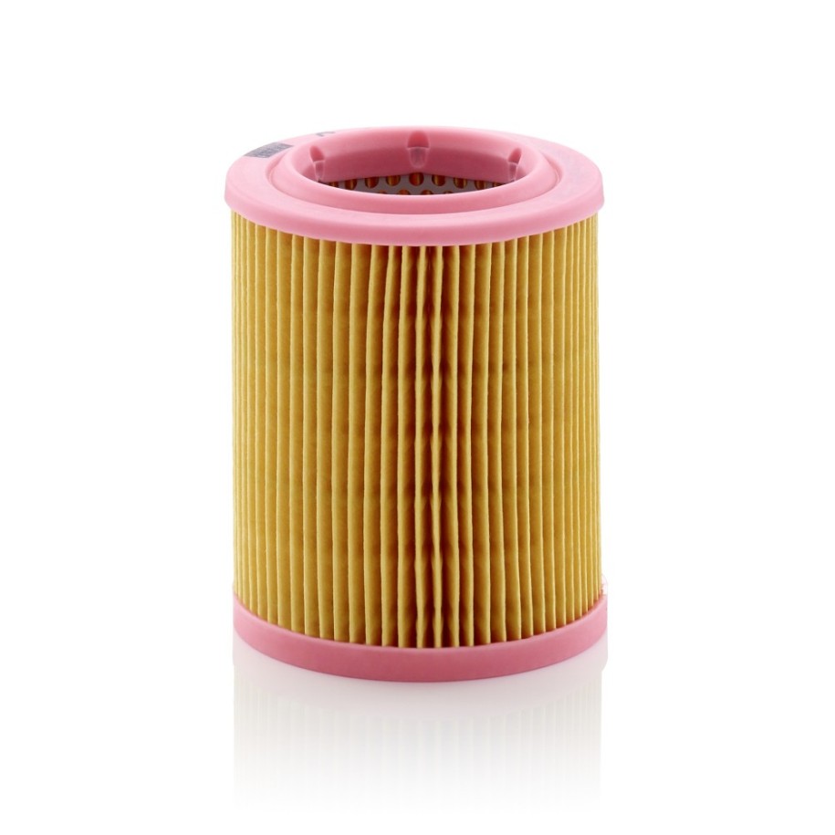Air Filter MANN & HUMMEL C1024 for JAWA TS