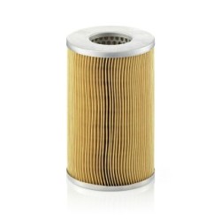 Air Filter MANN & HUMMEL C1049