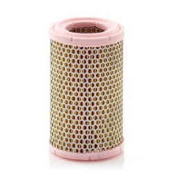 Air Filter MANN & HUMMEL C1150 for SKODA