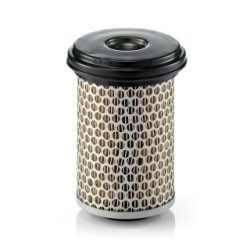 Air Filter MANN & HUMMEL C1157