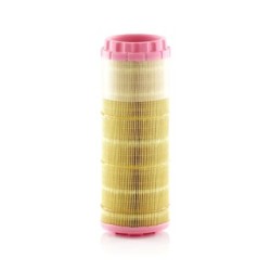 Air Filter MANN & HUMMEL C12004