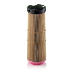 Air Filter MANN & HUMMEL C12133 for MERCEDES