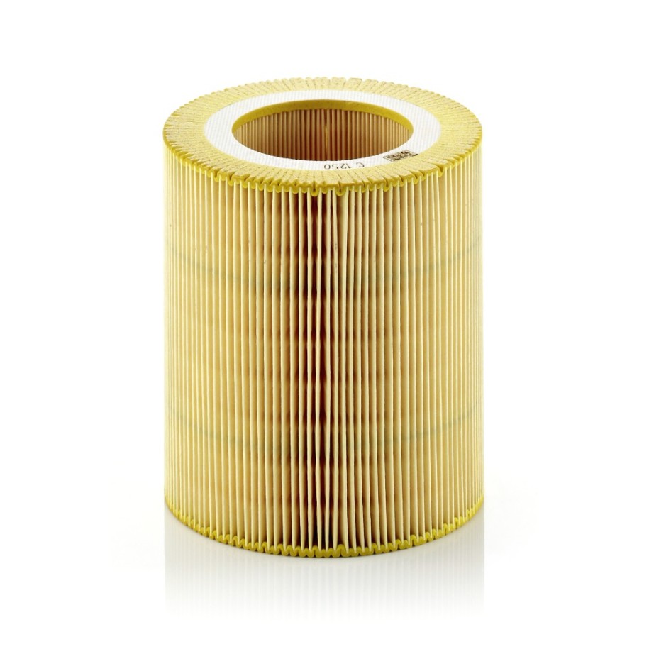 Air Filter MANN & HUMMEL C1250