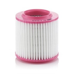 Air Filter MANN & HUMMEL C1343 for AUDI A8
