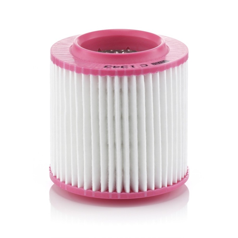 Air Filter MANN & HUMMEL C1343 for AUDI A8