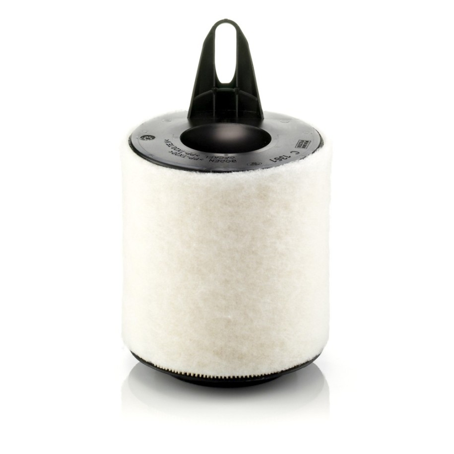 Air Filter MANN & HUMMEL C1361 for BMW 1