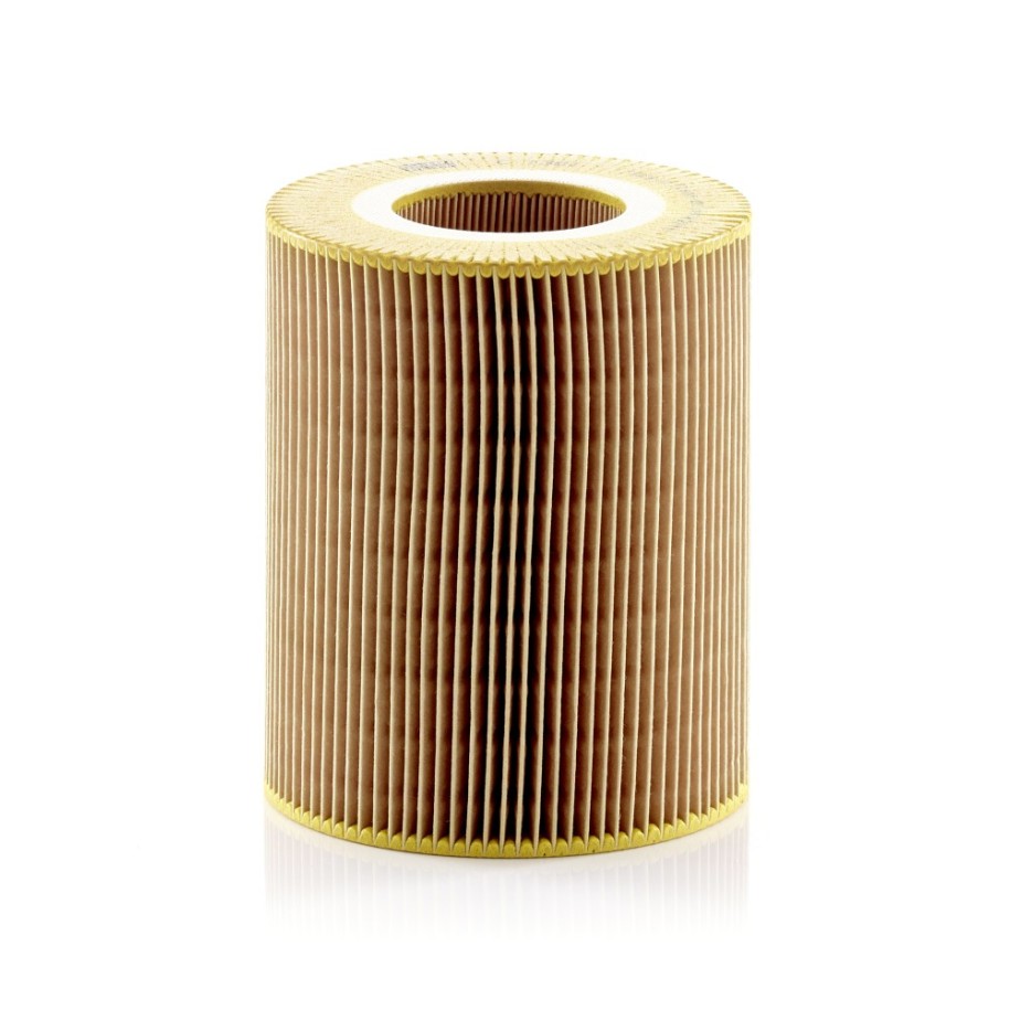 Air Filter MANN & HUMMEL C1381 for MERCEDES A-CLASS
