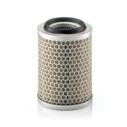Air Filter MANN & HUMMEL C1396