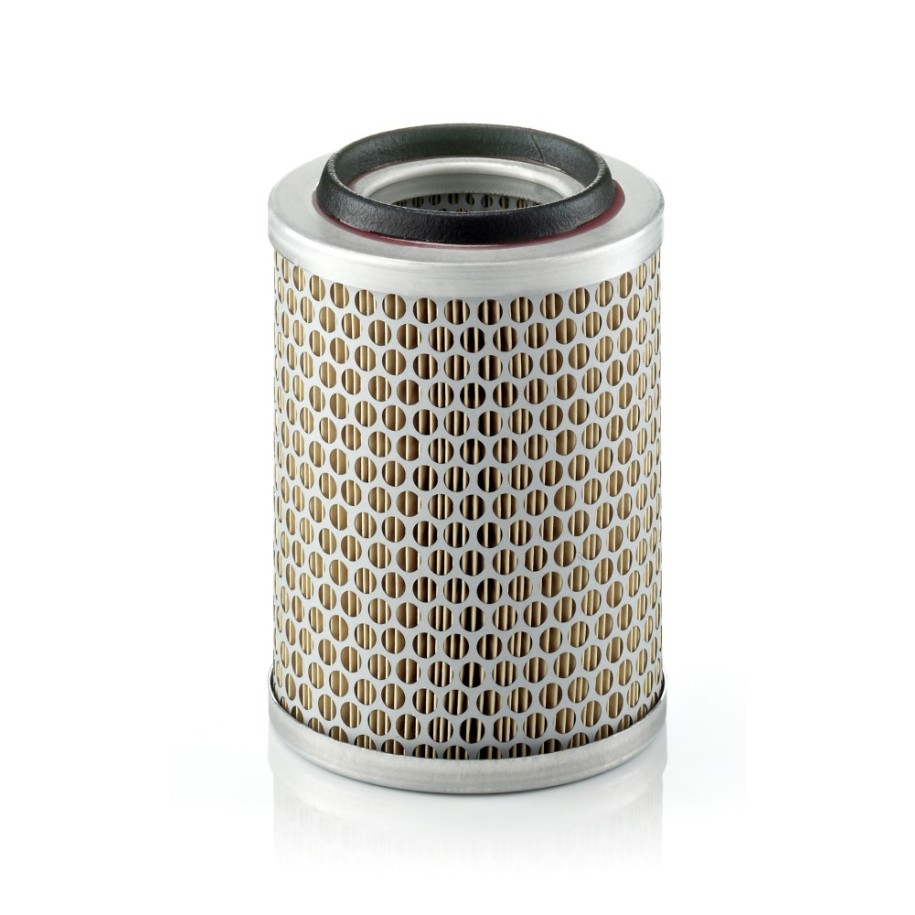 Air Filter MANN & HUMMEL C1396