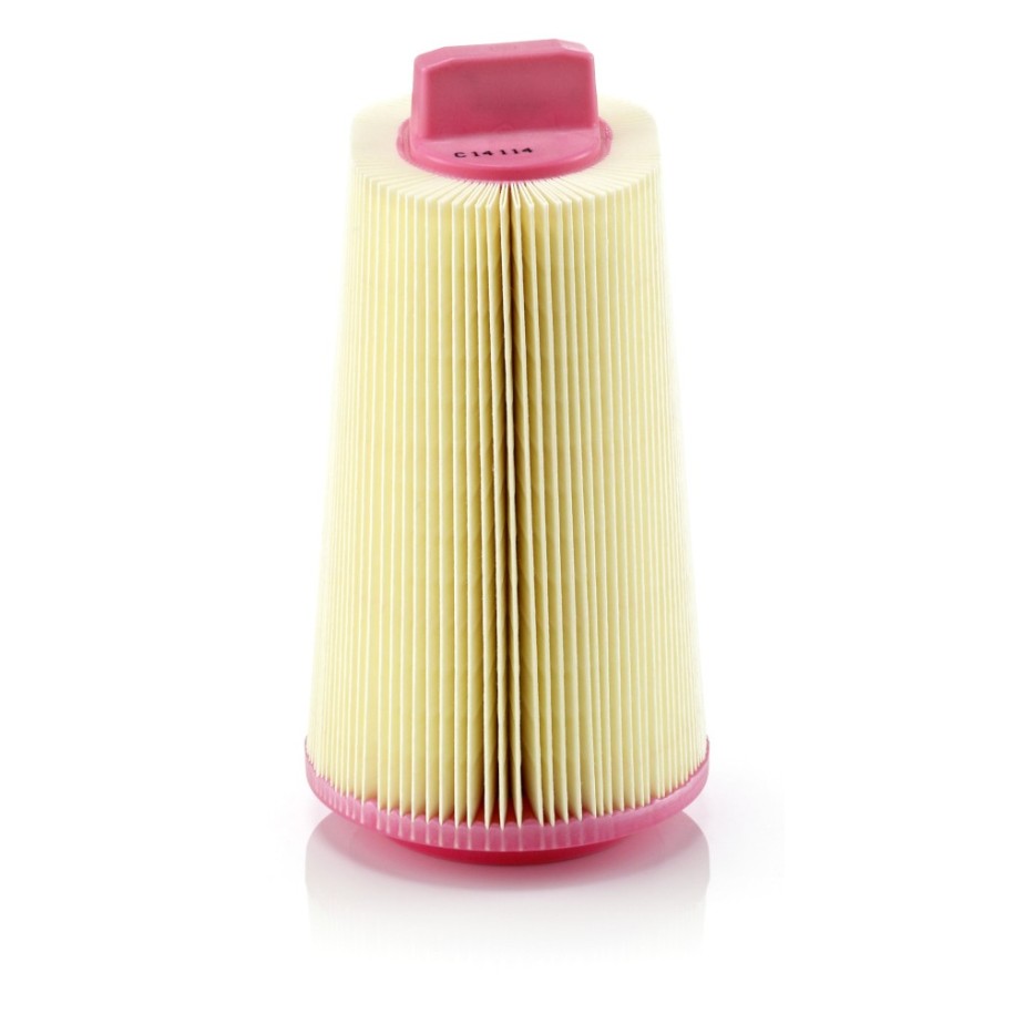 Air Filter MANN & HUMMEL C14114 for MERCEDES