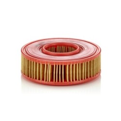 Air Filter MANN & HUMMEL C1417 for AUSTIN