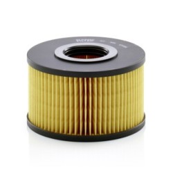 Air Filter MANN & HUMMEL C15015