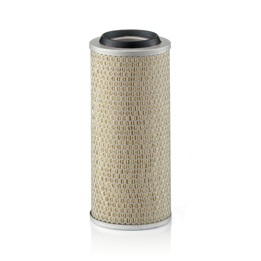 Air Filter MANN & HUMMEL C15260 for IVECO DAILY