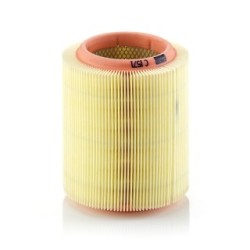 Air Filter MANN & HUMMEL C1571 for LAND ROVER