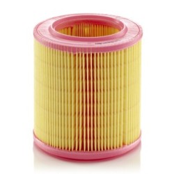 Air Filter MANN & HUMMEL C1577 for SAAB