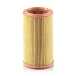 Air Filter MANN & HUMMEL C1586 for LANCIA LYBRA