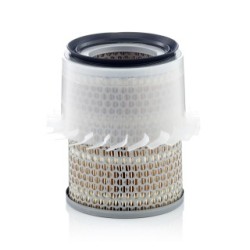 Air Filter MANN & HUMMEL C16148 for HONDA