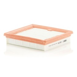 Air Filter MANN & HUMMEL C1618 for NISSAN MICRA