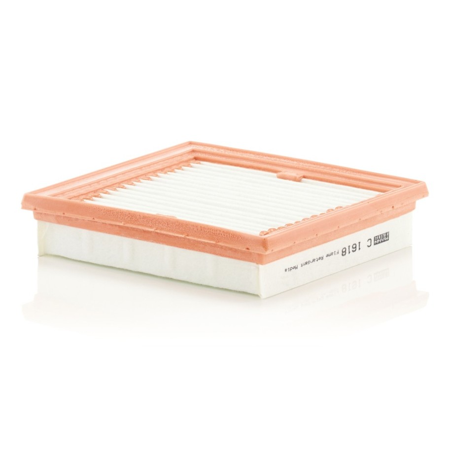 Air Filter MANN & HUMMEL C1618 for NISSAN MICRA