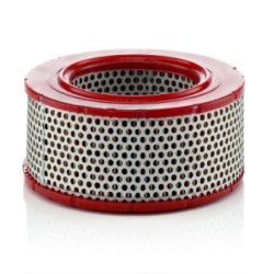 Air Filter MANN & HUMMEL C1632