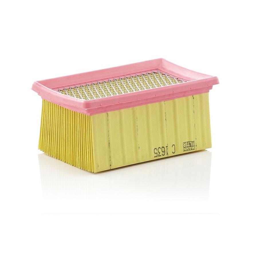 Air Filter MANN & HUMMEL C1635 for BMW HP