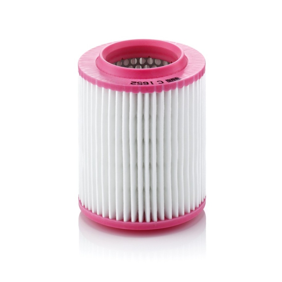 Air Filter MANN & HUMMEL C1652 for AUDI A8