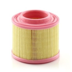 Air Filter MANN & HUMMEL C1677 for AUDI A6