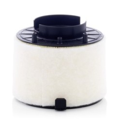 Air Filter MANN & HUMMEL C17009 for AUDI A4