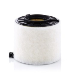 Air Filter MANN & HUMMEL C17010 for AUDI A4