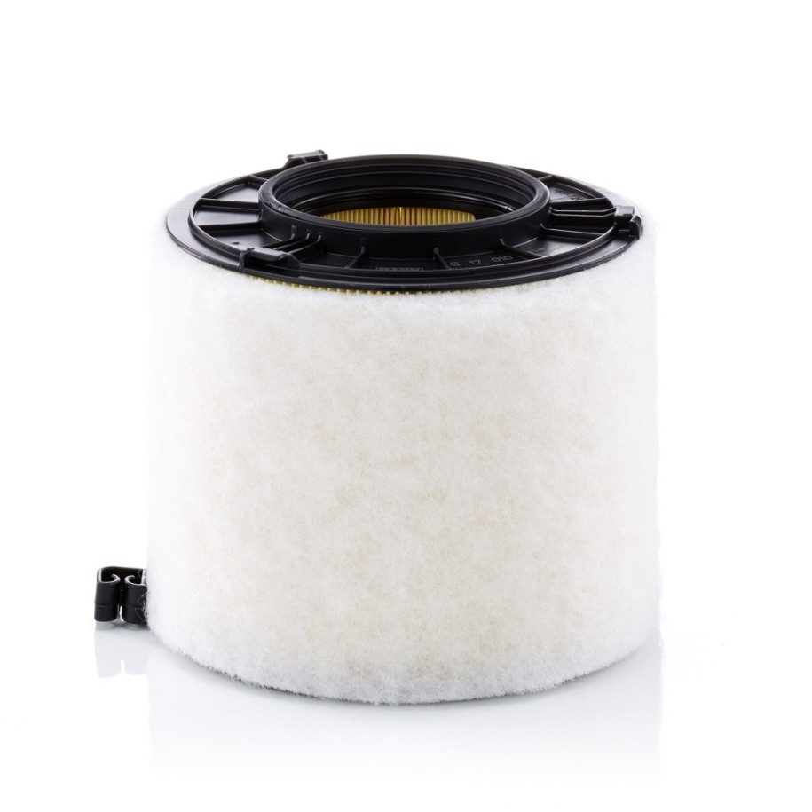 Air Filter MANN & HUMMEL C17010 for AUDI A4