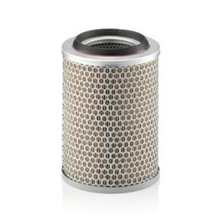 Air Filter MANN & HUMMEL C17217 for MERCEDES