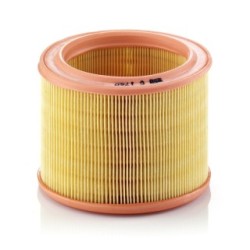 Air Filter MANN & HUMMEL C1760 for CITROEN