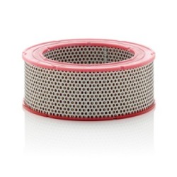 Air Filter MANN & HUMMEL C1770 for RENAULT 6
