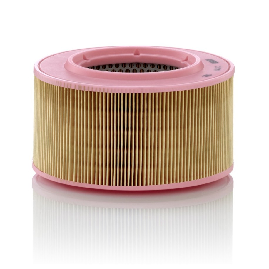 Air Filter MANN & HUMMEL C1776