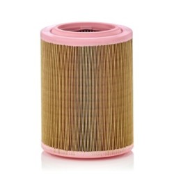 Air Filter MANN & HUMMEL C18003 for ALFA ROMEO 159